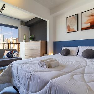 Apartamento de 1 Dormitorio